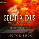Solar Plexus: Publisher's Pack: Solar Plexus, Books 1-2 Audiobook