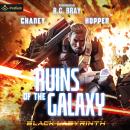 Black Labyrinth: Ruins of the Galaxy, Book 5 Audiobook