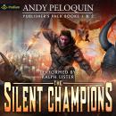 The Silent Champions: Publisher's Pack: The Silent Champions, Books 1–2 Audiobook