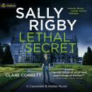 Lethal Secret: Cavendish and Walker, Book 4 Audiobook