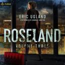 Roseland: Volume 1: Roseland, Book 1 Audiobook