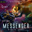 Worlds Apart: The Messenger, Book 6 Audiobook