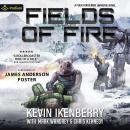 Fields of Fire: Rise of the Peacemakers, Book 2 Audiobook