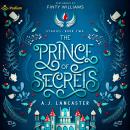The Prince of Secrets: Stariel, Book 2 Audiobook