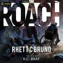 The Roach Audiobook