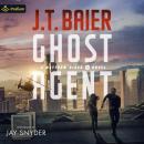 Ghost Agent: Matthew Riker, Book 2 Audiobook
