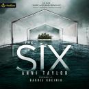 The Six Audiobook