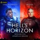 Hell's Horizon Audiobook