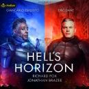 Hell's Horizon: Episode 1 Audiobook