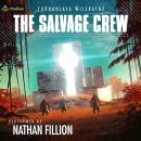The Salvage Crew Audiobook