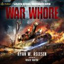 War Whore: War's Edge, Book standalone Audiobook