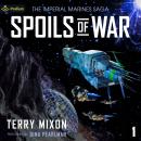 Spoils of War: The Imperial Marines Saga, Book 1 Audiobook