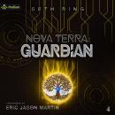 Cover of Nova Terra: Guardian: The Titan Series, Book 4