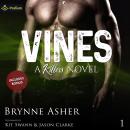 Cover of Vines: The Killers, Book 1