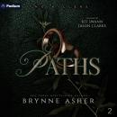 Cover of Paths: The Killers, Book 2