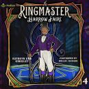 The Ringmaster: Harrow Faire, Book 4 Audiobook