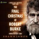 The Final Christmas of Robert Burke: Middle Falls Time Travel, Book standalone Audiobook