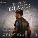 The Code Breaker: New Beginnings, Book 2 Audiobook