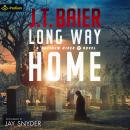Long Way Home: Matthew Riker, Book 3 Audiobook