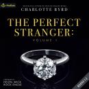 The Perfect Stranger: Volume 1: The Perfect Stranger, Book 1, 2 Audiobook