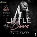 Little Dove: Black Resorts, Book 1 Audiobook