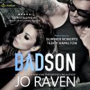 Bad Son: Wild Men, Book 4.5 Audiobook