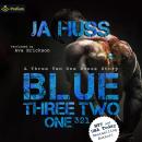 Blue: A 3, 2, 1 Bonus Chapter Audiobook