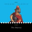 The Odyssey Audiobook