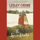 The Spoon Stealer Audiobook