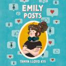 Emily Posts Audiobook