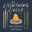 The Lightning Circle Audiobook