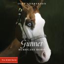 Gunner: Hurricane Horse Audiobook