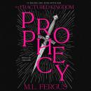 Prophecy: Fractured Kingdom, Book 1 Audiobook