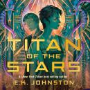 Cover of Titan of the Stars