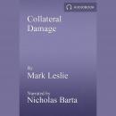 Collateral Damage: A Sin-Eater Misadventure Audiobook