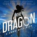 Asha Anderson: The Dragon Audiobook