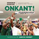 [Afrikaans] - Onkant!: 'n Rugbyliefdesverhaal Audiobook