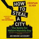 How to Steal a City: The Battle for Nelson Mandela Bay: An Inside Account Audiobook