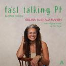 Fast Talking PI & Other Poems Audiobook