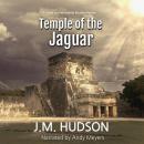 Temple of the Jaguar Audiobook
