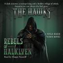 Rebels of Halklyen: Middle Grade Dark Lord Fantasy Audiobook