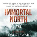 Immortal North Two Audiobook
