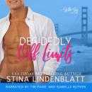 Decidedly off Limits Audiobook