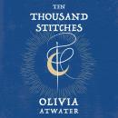 Ten Thousand Stitches Audiobook