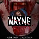 Wayne Audiobook