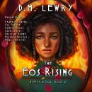 The Eos Rising: Wynter Blood Book 2 Audiobook