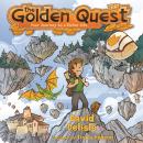 The Golden Quest Audiobook