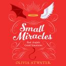 Small Miracles Audiobook