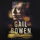 The Legacy: A Joanne Kilbourn Mystery Audiobook