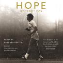 Hope by Terry Fox Audiobook
